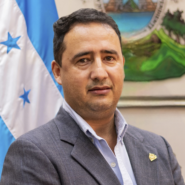 José Virgilio García Aldana